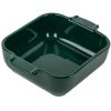 Peugeot Appolia Fad 18x13 cm, Forest Green