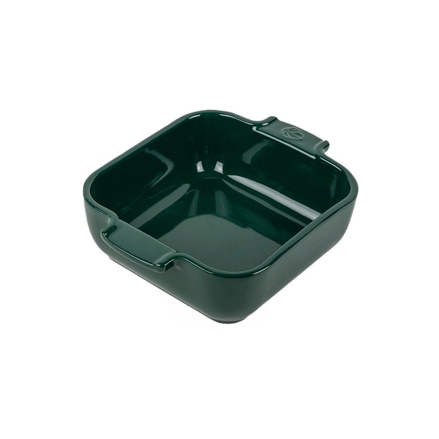 Peugeot Appolia Fad 18x13 cm, Forest Green
