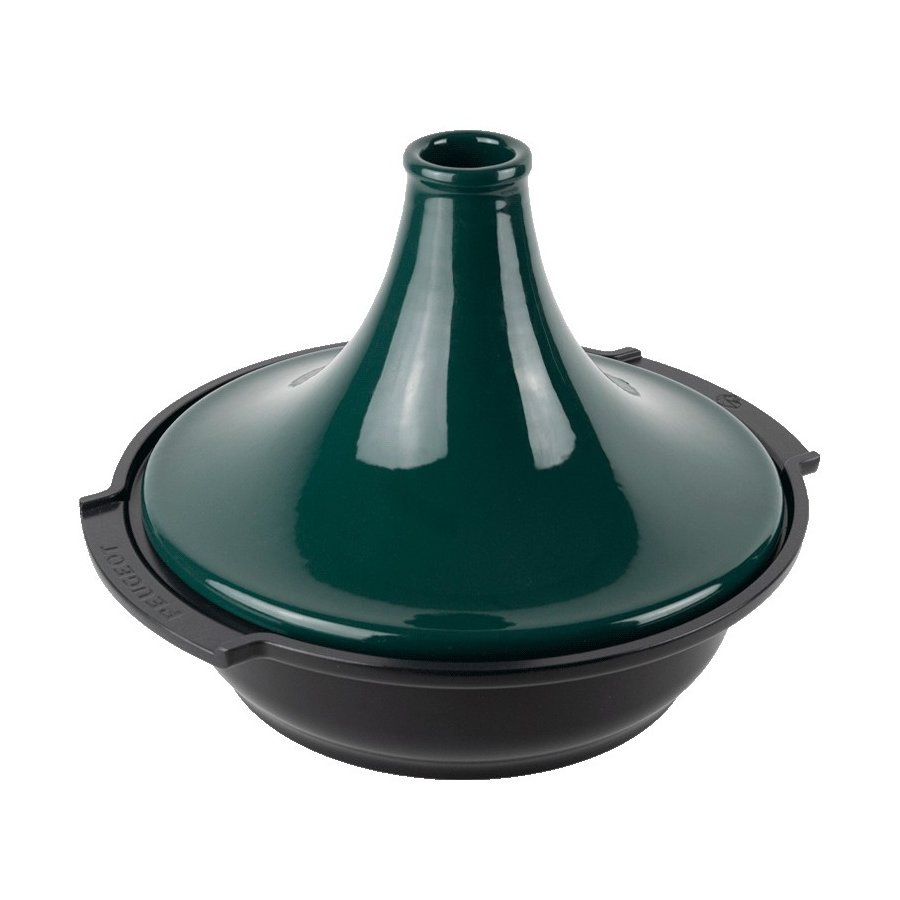 Peugeot Atlas Tagine 33 cm, Forest Green