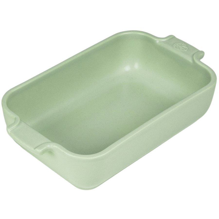 Peugeot Appolia Ovnfast Fad 22x12 cm, Salviegrn