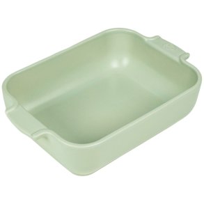 Peugeot Appolia Ovnfast Fad 25x15,5 cm, Salviegrn