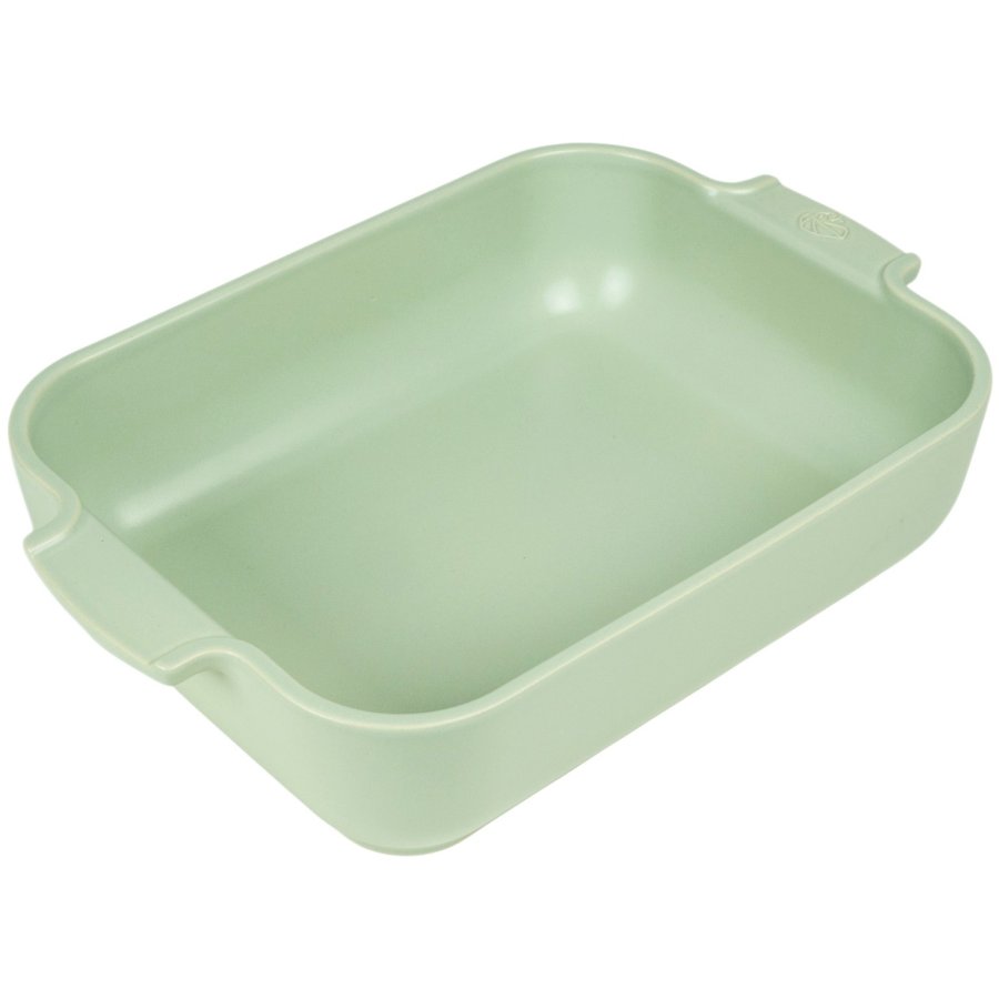 Peugeot Appolia Ovnfast Fad 32x20 cm, Salviegrn