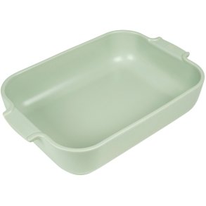 Peugeot Appolia Ovnfast Fad 36x22 cm, Salviegrn