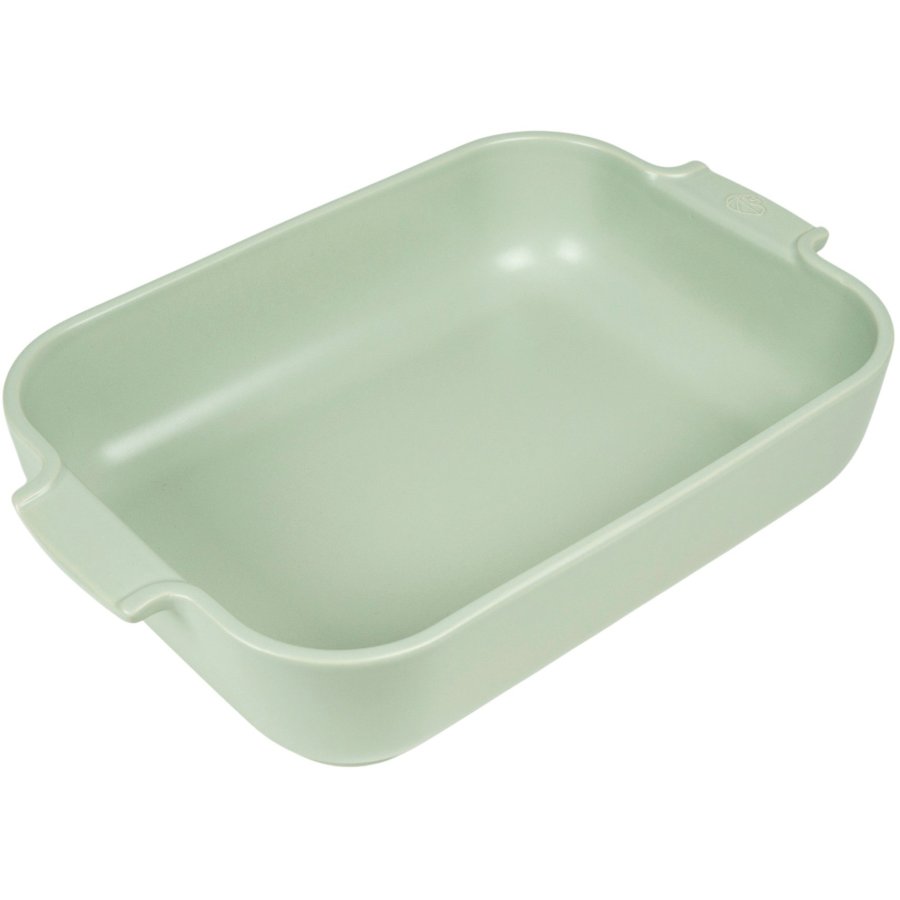 Peugeot Appolia Ovnfast Fad 36x22 cm, Salviegrn