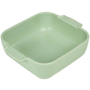 Peugeot Appolia Ovnfast Fad 18x13 cm, Salviegrn