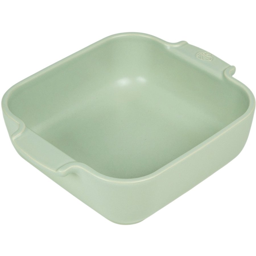 Peugeot Appolia Ovnfast Fad 21x16,3 cm, Salviegrn