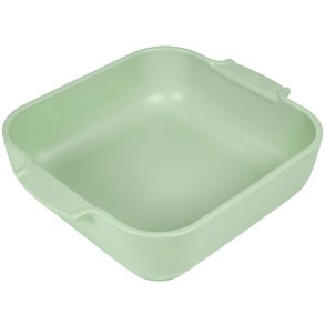 Peugeot Appolia Ovnfast Fad 28x22,5 cm, Salviegrn