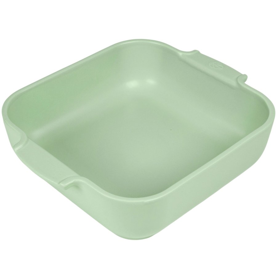 Peugeot Appolia Ovnfast Fad 28x22,5 cm, Salviegrn