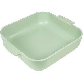 Peugeot Appolia Ovnfast Fad 36x29,5 cm, Salviegrn