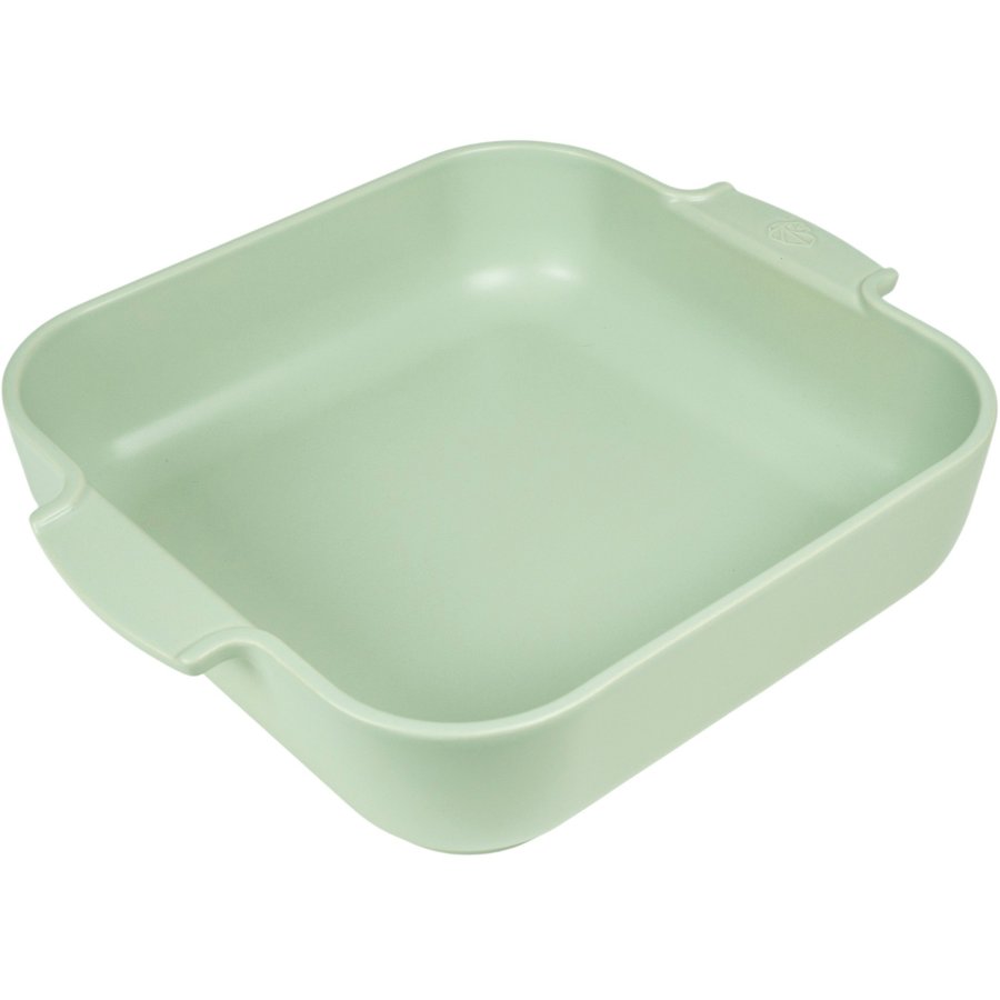 Peugeot Appolia Ovnfast Fad 36x29,5 cm, Salviegrn