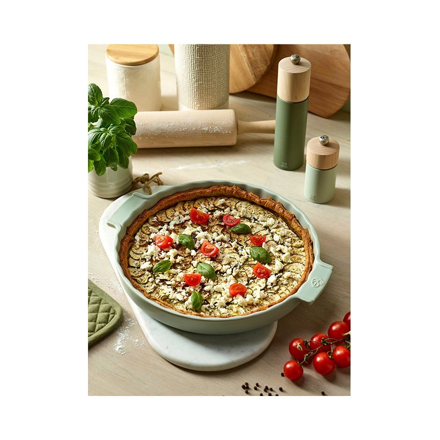 Peugeot Appolia Trtefad 30 cm, Salviegrn