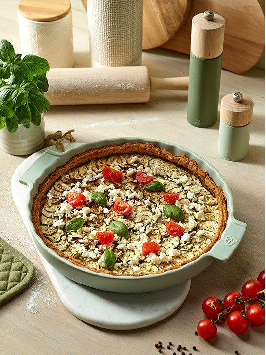 Peugeot Appolia Trtefad 30 cm, Salviegrn