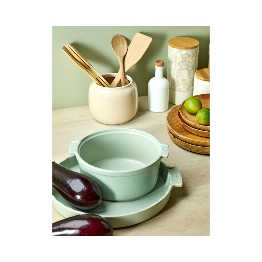 Peugeot Appolia Suffléform 22 cm, Salviegrn