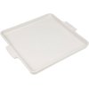 Peugeot Appolia Serveringsbakke 28x32 cm, Ecru
