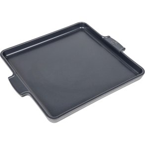 Peugeot Appolia Serveringsbakke 28x32 cm, Skifer