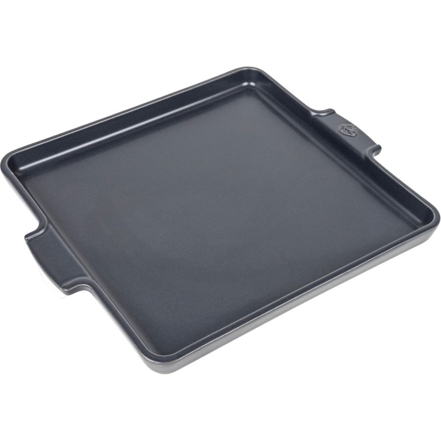 Peugeot Appolia Serveringsbakke 28x32 cm, Skifer