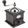 Peugeot Nostalgie Kaffeemhle 21 cm, Walnuss gebeizt