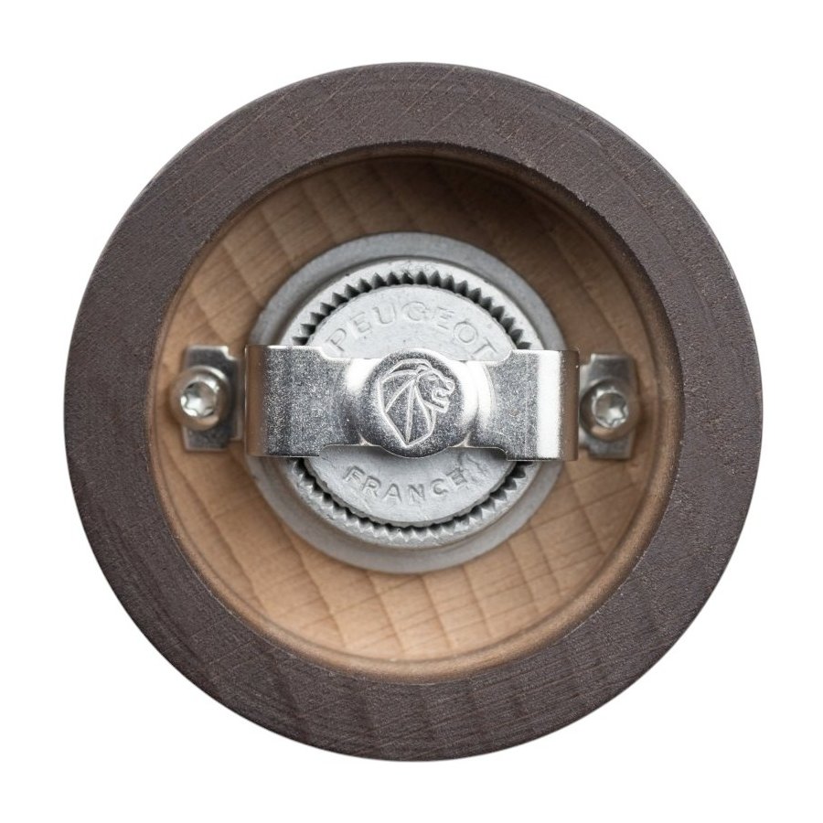 Peugeot Paris Peberkvrn 12 cm, Chokolade