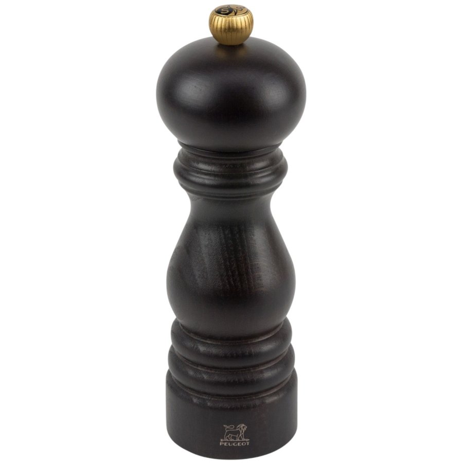 Peugeot Paris Saltkvrn 18 cm, Chokolade