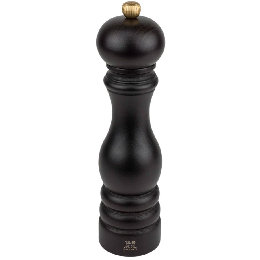Peugeot Paris Peberkvrn 22 cm, Chokolade