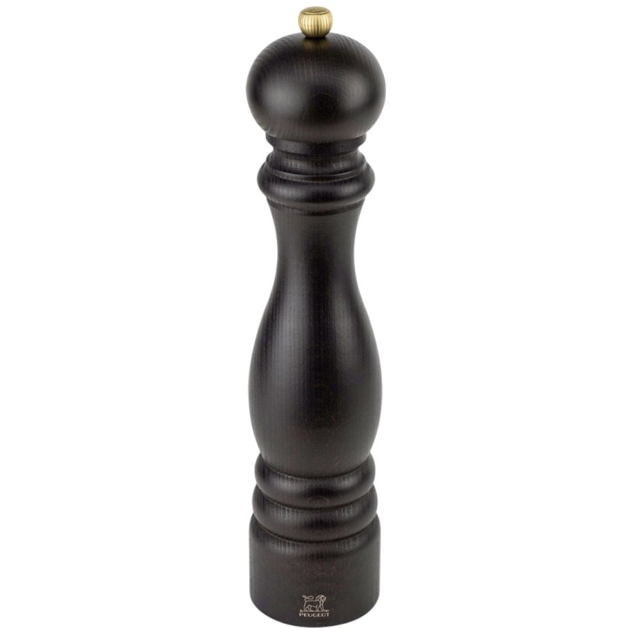 Peugeot Paris Peberkvrn 30 cm, Chokolade
