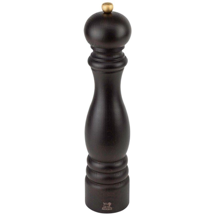 Peugeot Paris Saltkvrn 30 cm, Chokolade