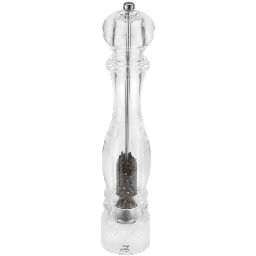 Peugeot Nancy Peberkvrn 38 cm, Klar