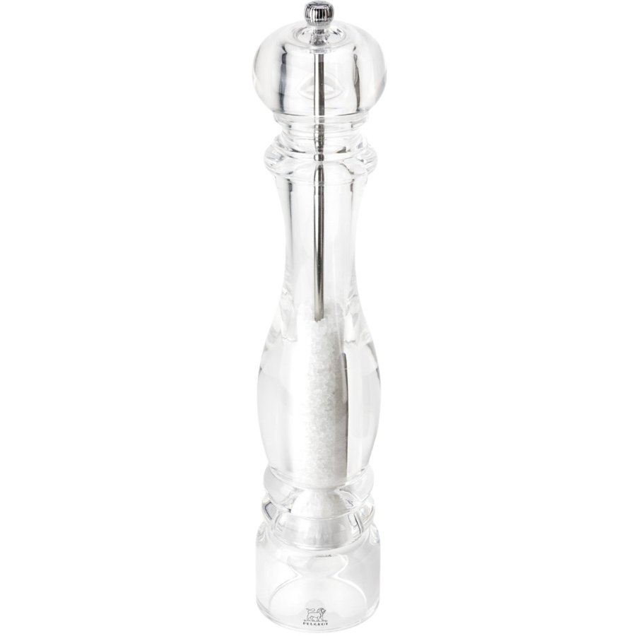 Peugeot Nancy Saltkvrn 38 cm, Klar