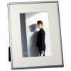 Philippi SHADOW Billedramme 10x15 cm, Krom