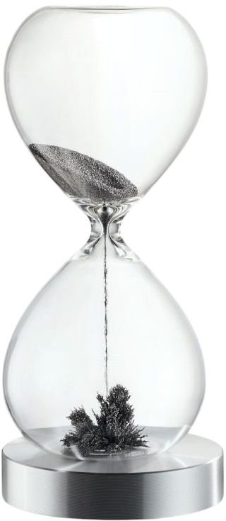 Køb Philippi LALA Timeglas H16 cm, Klar