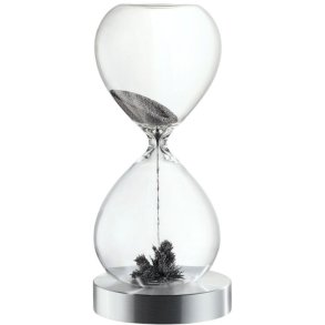 Philippi LALA Timeglas H16 cm, Klar