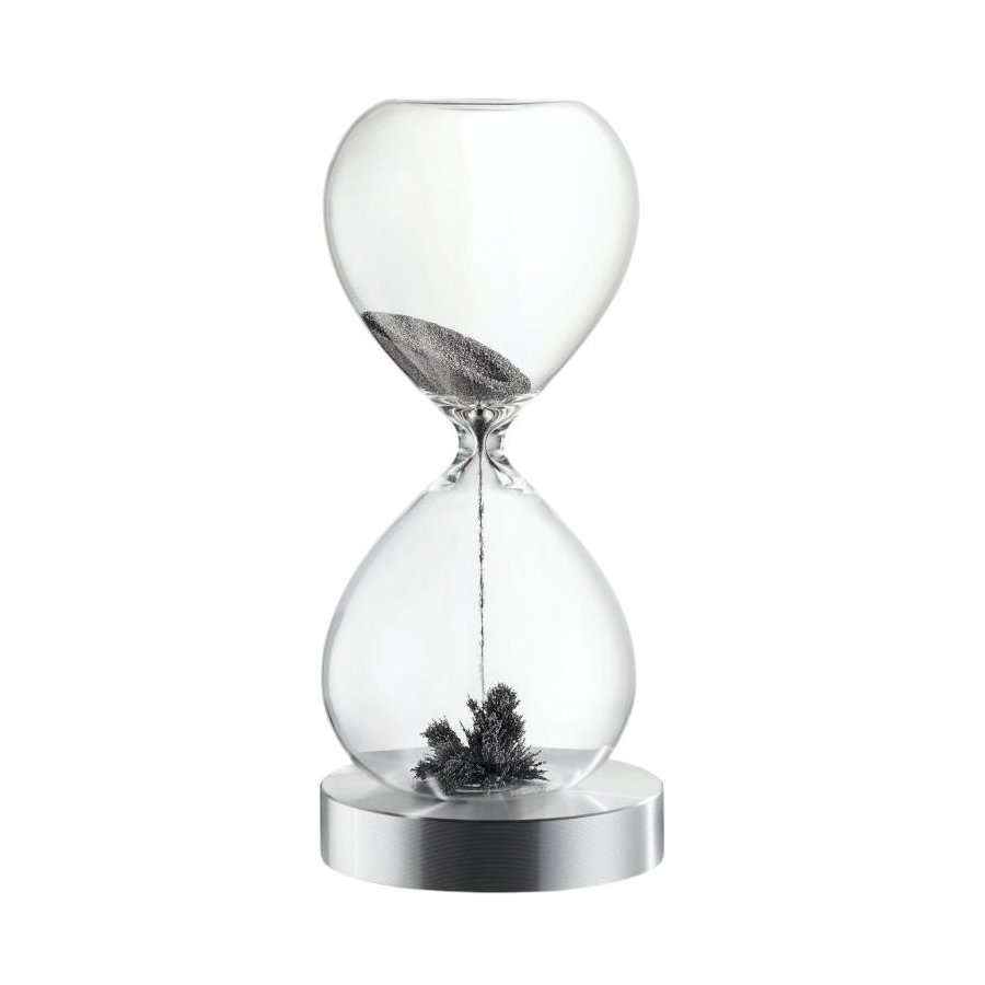 Philippi LALA Timeglas H16 cm, Klar