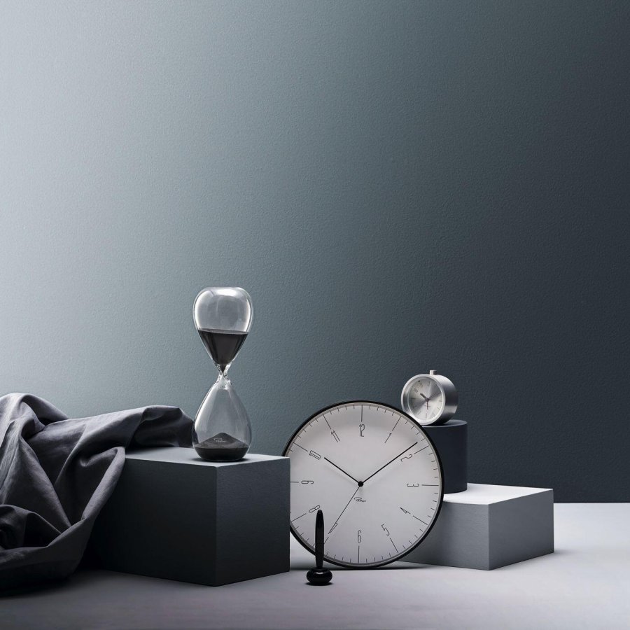 Philippi LALA Timeglas H30 cm, Klar