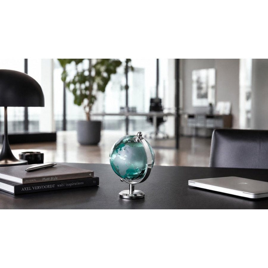 Philippi MONDO Globus H13 cm, Gr�n
