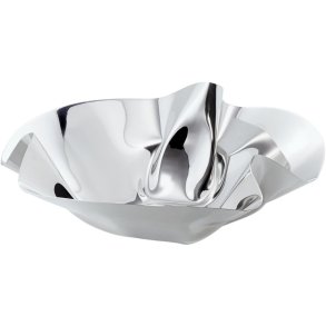 Philippi MARGARETHE Schssel 32 cm, Blankstahl