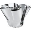 Philippi MARGEAUX Vase H20 cm, Blankt Stl