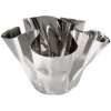 Philippi MARGEAUX Vase H12 cm, Blankt Stl