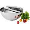 Philippi INSALATA Salatskl 26 cm, Blankt Stl