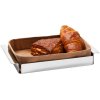 Philippi A TAVOLA Brdkurv 16x25 cm, Blankt Stl