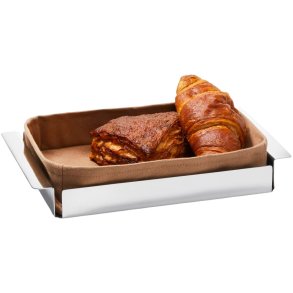 Philippi A TAVOLA Brdkurv 16x25 cm, Blankt Stl