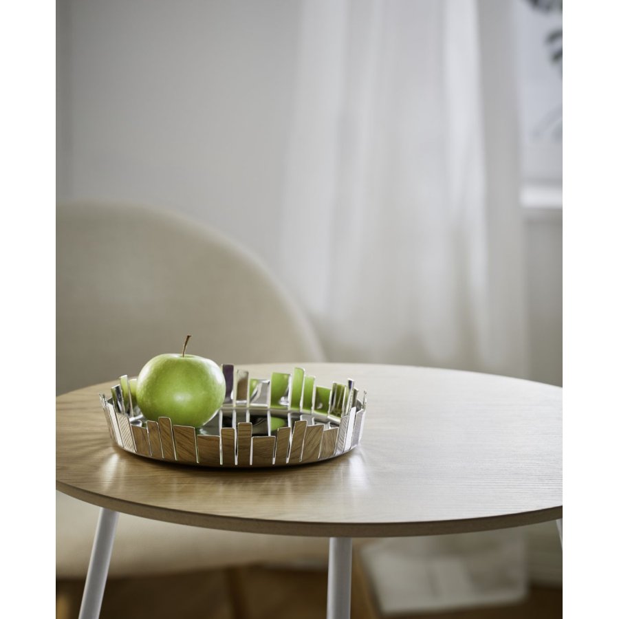 Philippi MANHATTEN Skl 22 cm, Blankt Stl