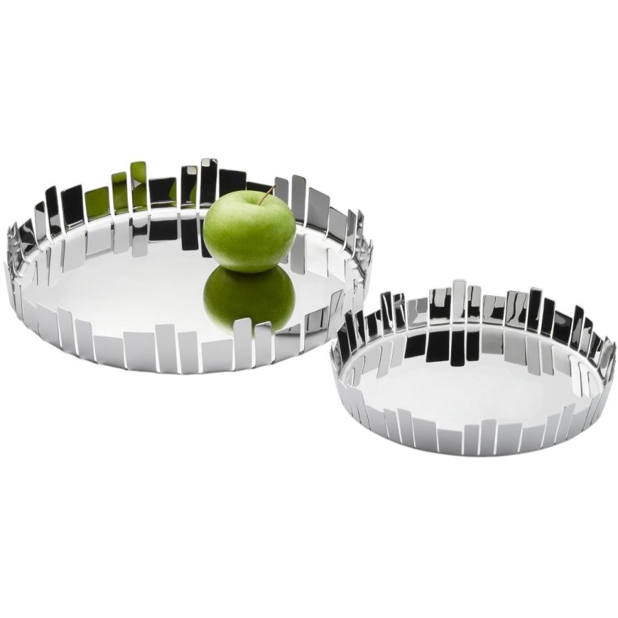 Philippi MANHATTEN Skl 22 cm, Blankt Stl