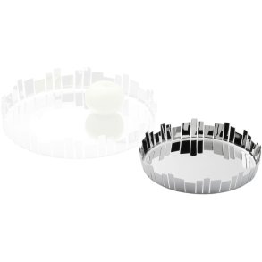 Philippi MANHATTEN Schssel 22 cm, Blankstahl