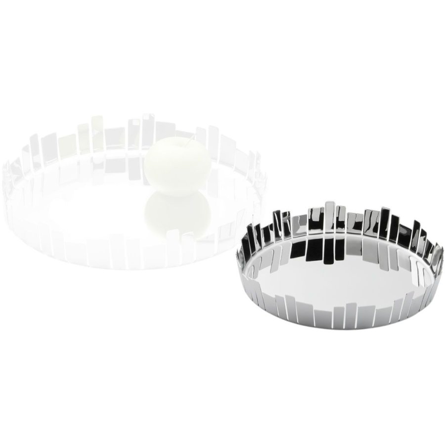 Philippi MANHATTEN Skl 22 cm, Blankt Stl