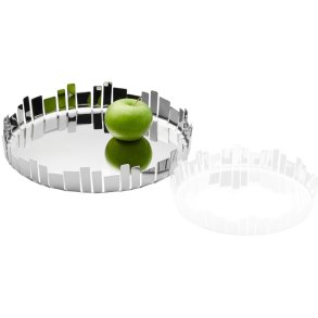 Philippi MANHATTEN Schssel 29 cm, Blankstahl