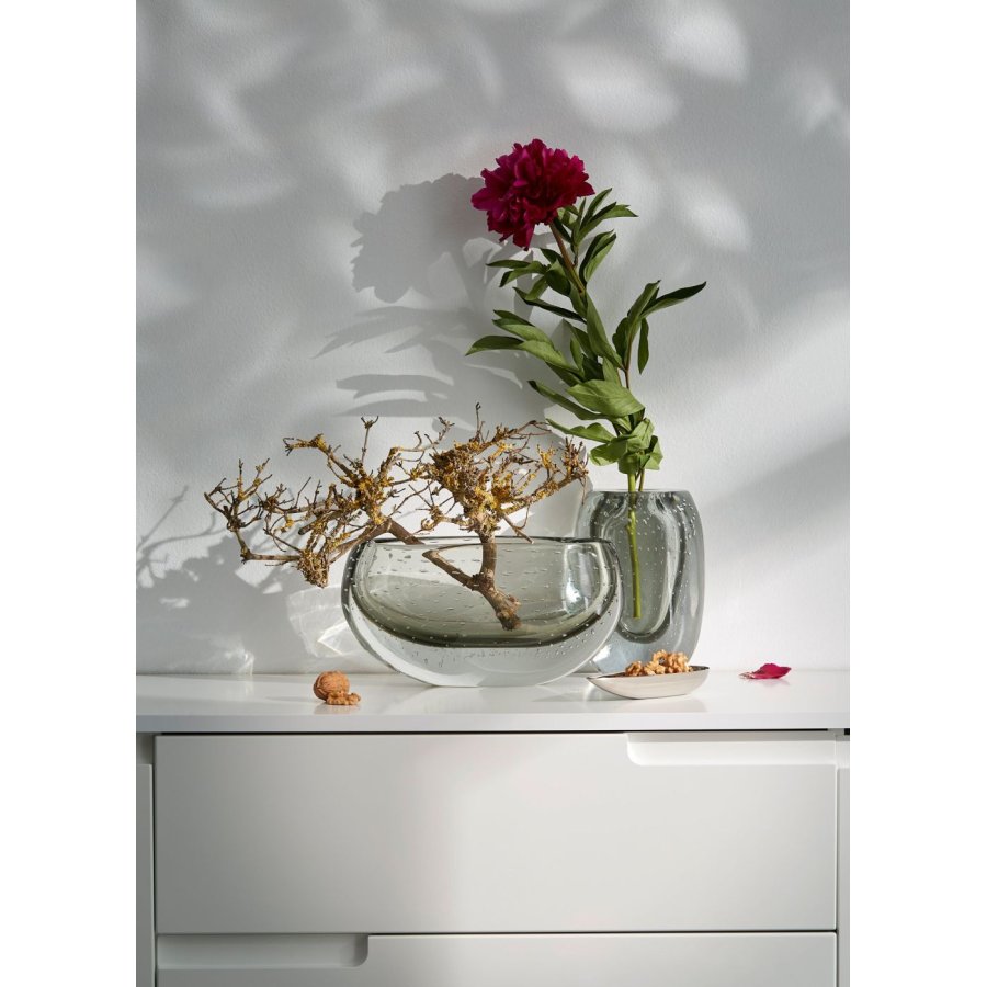 Philippi AMARA Vase H20 cm, Grn