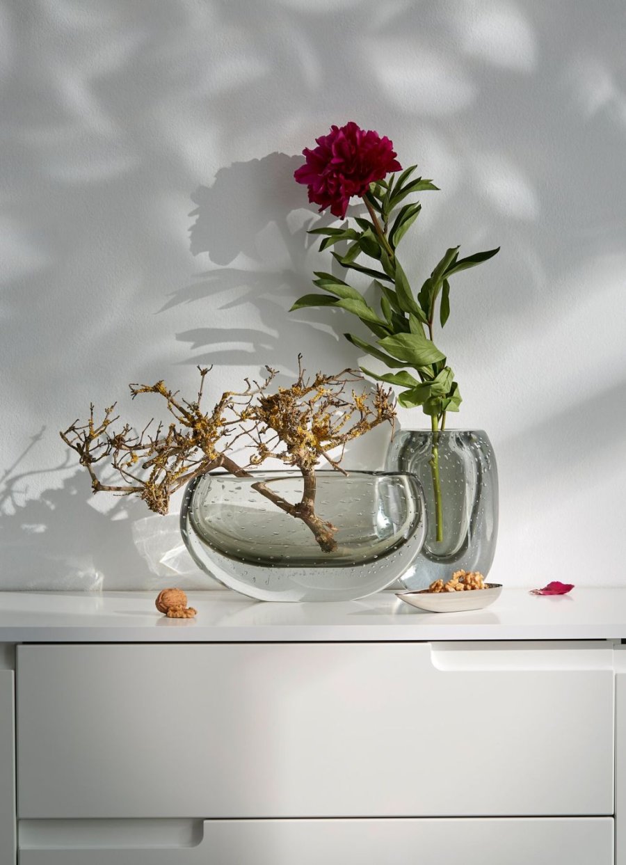 Philippi AMARA Vase H20 cm, Grn