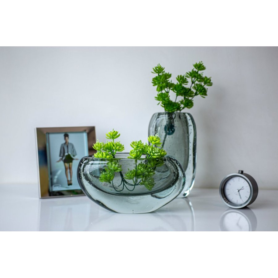 Philippi AMARA Vase H20 cm, Grn