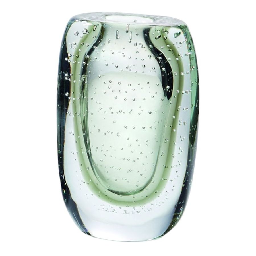 Philippi AMARA Vase H20 cm, Grn
