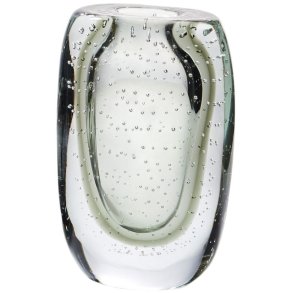 Philippi AMARA Vase H15 cm, Grn